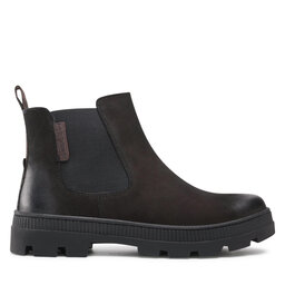 

Челсі Lasocki WI23-PUSZAN-01 Black, Чорний