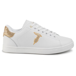 

Снікерcи Trussardi 79A00469 W626, Білий