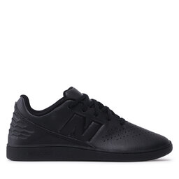 New Balance Futbalové topánky New Balance Audazo v6 Control Jnr In SJA3IBB6 Čierna