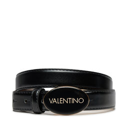 Valentino Ζώνη Γυναικεία Valentino Block VCS8KL56 Μαύρο