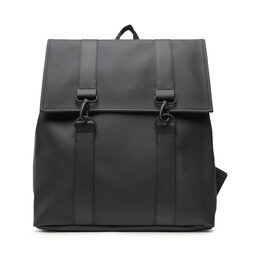 Rains Sac à dos Rains Msn Bag 12130 Black