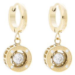 Guess Örhängen Guess JUBE01 463JW YELLOW GOLD
