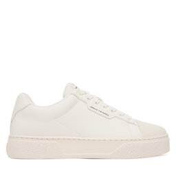 Armani Exchange Αθλητικά Armani Exchange XM001666 AF19143 M0029 Λευκό