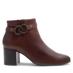 Lasocki Botine Lasocki WB-CELESTE-22 Maro