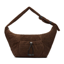Guess Jeans Handtasche Guess Jeans CWBEO-GUESS-XC-001-10 Braun