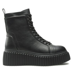 

Ботильйони Keddo 828126/02-01E Black, Чорний