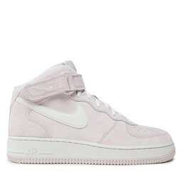 Nike Sneakers Nike Air Force 1 Mid '07 QS DM0107 500 Violett