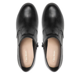 

Туфлі Clara Barson WYL3205-5 Black, Чорний