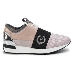 

Снікерcи Pollini SA15063G1AT1260A Sil, Рожевий