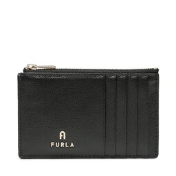 Furla Etui pentru carduri Furla Camelia WP00310-ARE000-O6000-1007 Nero