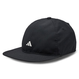 adidas Шапка с козирка adidas Essential AEROREADY Cap HT6347 Черен