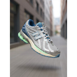 New Balance Сникърси New Balance U1906RCR Сив