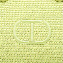 

Сумка TWINSET 231TD8401 Lime 00352, Зелений