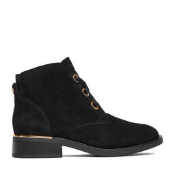 Lasocki Schnürschuhe Lasocki CEO-RST-6397-04 Schwarz