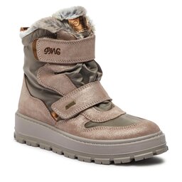 Primigi Stivali da neve Primigi GORE-TEX 4873033 D Visone/Pietra
