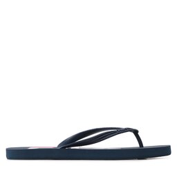 

В'єтнамки Fila Troy Slipper Teens FFT0016.50005 Dark Blue, Cиній