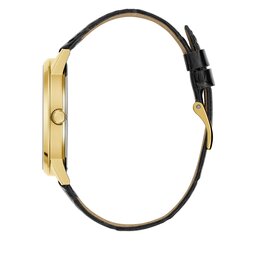 

Годинник Guess GW0570G1 Black/Gold, Чорний