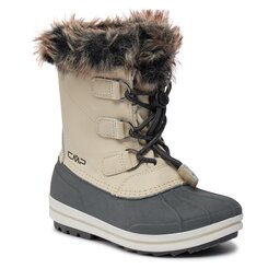 CMP Sněhule CMP Kids Anthilian Snow Boot Wp 30Q4594 Gesso A312