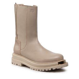 Nessi Boots Nessi 22355 Beż 122