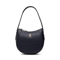 Tommy Hilfiger Τσάντα Tommy Hilfiger Th Element Hobo Corp AW0AW12006 0G2
