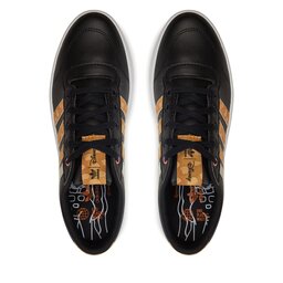 

Взуття adidas Disney Bryony W GV7905 Cblack/Cbrown/Ftwwht, Чорний