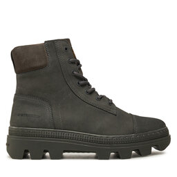 G-Star Raw Stiefeletten G-Star Raw Noxer Boot Mid W D26649 Grau