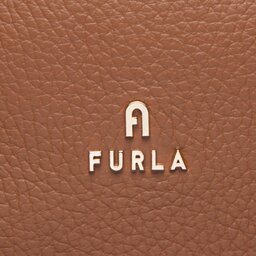 

Рюкзак Furla Favola WB01151-BX2515-03B00-1007 Cognac H, Коричневий