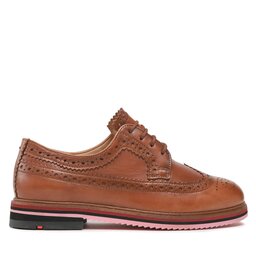 

Туфлі Lloyd 22-320-03 Whisky, Коричневий