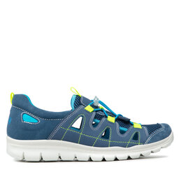 

Босоніжки Primigi 1871622 D Blue, Cиній