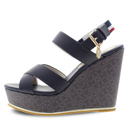 

Босоніжки U.S. Polo Assn. Aylin AYLIN014 BLU005, Голубий