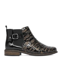 Rieker Stiefeletten Rieker CEO-Z4965-90 Dunkelbraun