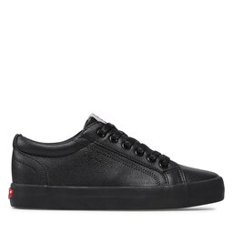 

Снікерcи Cross Jeans II2R4006C Black, Чорний