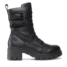 

Ботильйони Bagatt D31-A4T3C-5000-1000 Black, Чорний