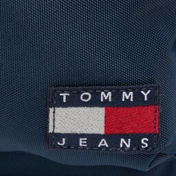 

Плоска сумка Tommy Jeans Tjm Daily Reporter AM0AM11967 Dark Night Navy C1G, Cиній