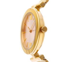 

Годинник Ted Baker Darbey BKPDAF203 Gold/Gold, Золотий