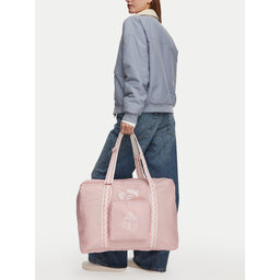 Billabong Reisetasche Billabong CEOWB-BLB-MZ-003-09 Hellrosa