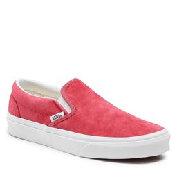 Vans Tenisky Vans Classic Slip-On VN0009Q7ZLD1 Holly Berry
