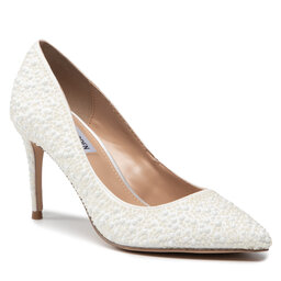 Steve Madden Lodičky Steve Madden Lillie-R SM11001581-02003-002 White