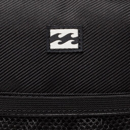 

Плоска сумка Billabong Boulevard Satchel U5SA01BIF0 Black 19, Чорний