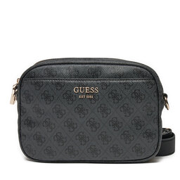 Guess Τσάντα Guess HWSG93 18140 Μαύρο