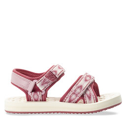 

Босоніжки Jack Wolfskin Zulu Vc 4052971 D Soft Pink, Рожевий