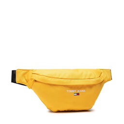 

Сумка на пояс Tommy Jeans Tjm Essential Bumbag AM0AM08558 ZFW, Жовтий