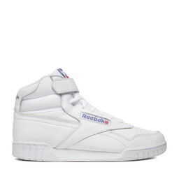 Reebok Снікерcи Reebok EO-EX-O-FIT HI 100000108 Білий