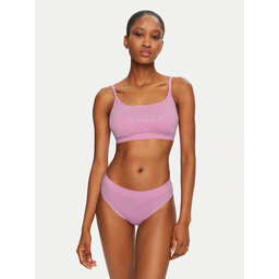 Juicy Couture Juicy Couture Unterwäscheset JCLU2320 Rosa