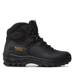 Grisport Trekking Grisport 10242D26G Crna