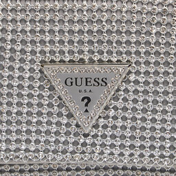 

Сумка Guess HWRY92 05780 SIL, Срібний