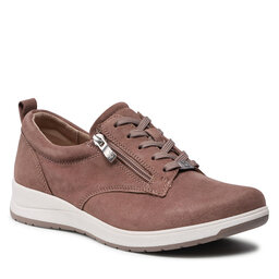 Caprice Sneakers Caprice 9-23760-28 Taupe Suede 343