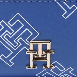 

Сумка Tommy Hilfiger AW0AW15131 C66, Голубий