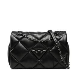 Emporio Armani Kabelka Emporio Armani Y3B208 YWJ8I 80001 Black