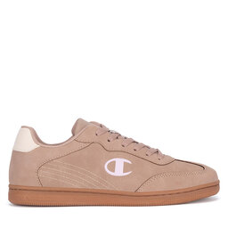 Champion Sneakersy Champion PRESTIGE MS S11736-MS519 Brązowy
